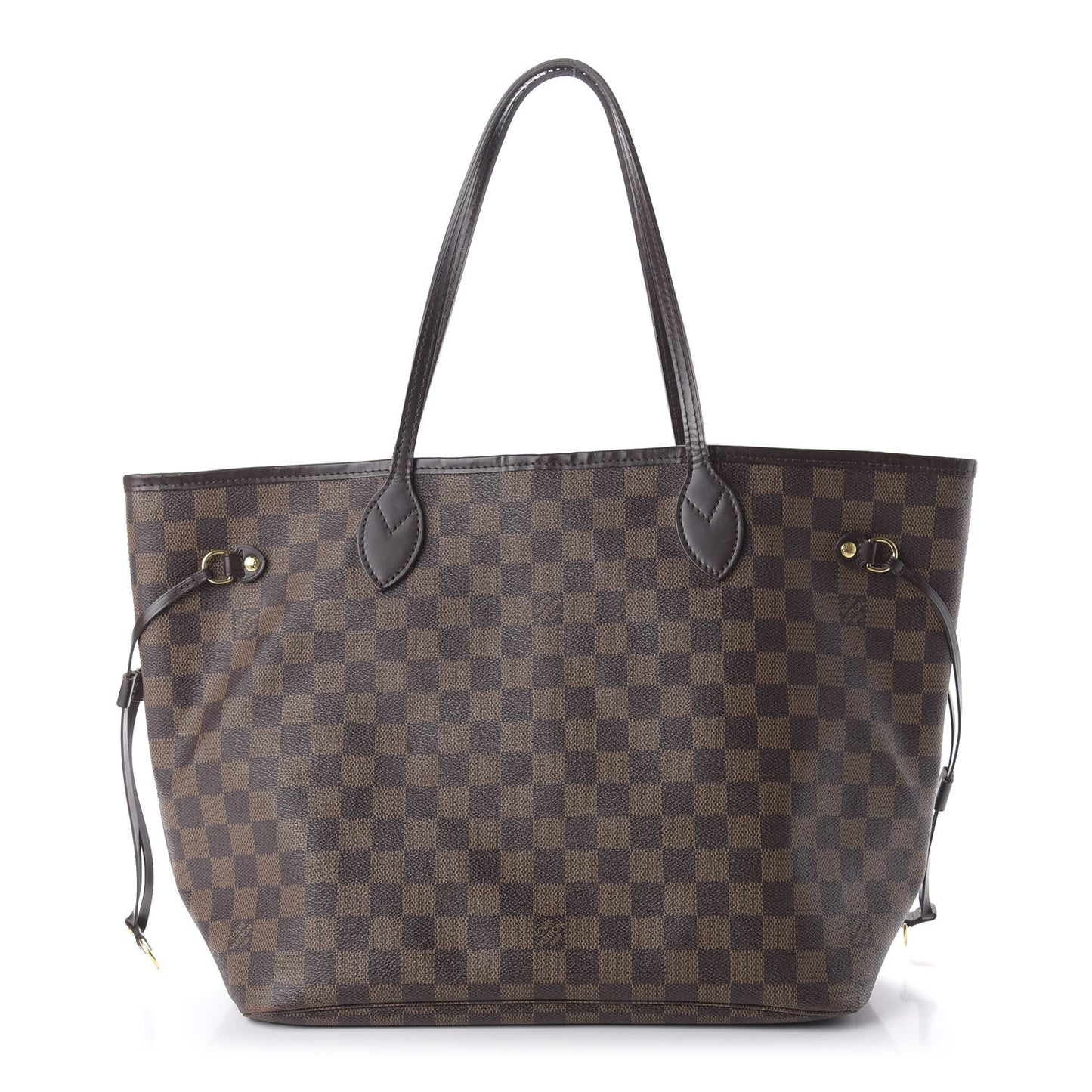 Damier Ebene Neverfull MM