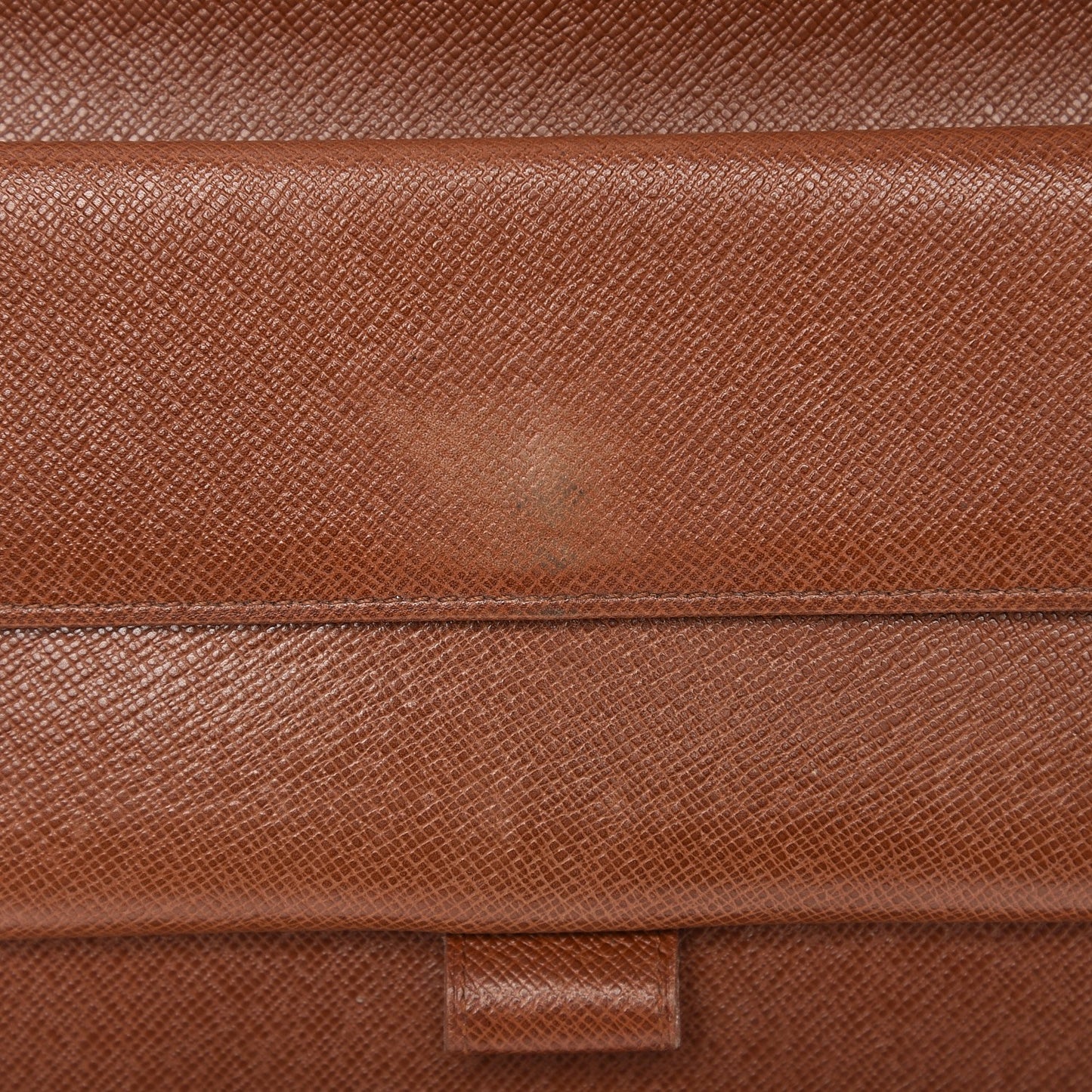 Monogram Porte Tresor International Wallet