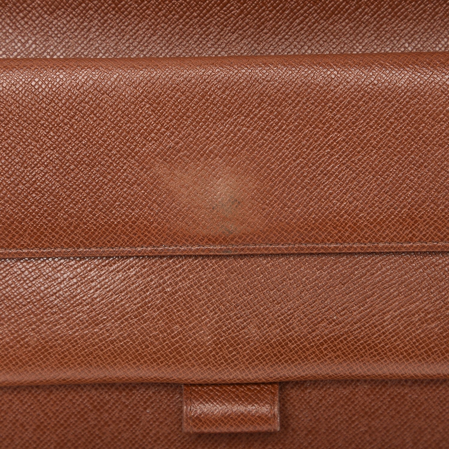 Louis Vuitton Monogram Porte Tresor International Wallet 7 of 7