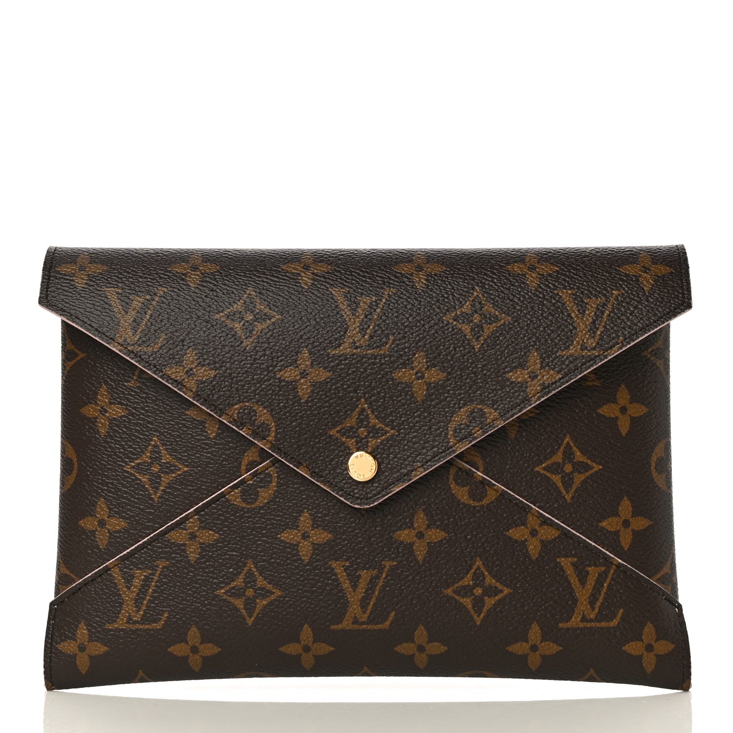 Louis Vuitton Monogram Kirigami Pochette Set 3 of 11