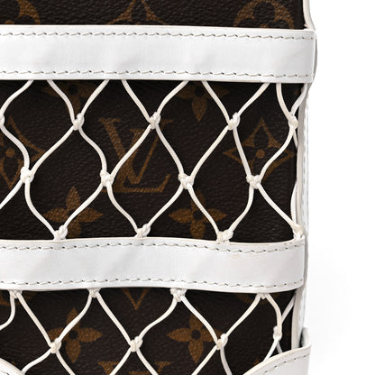 Louis Vuitton X NBA Monogram Soft Trunk Phone Box 13 of 14