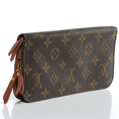 Louis Vuitton Monogram Insolite Wallet 3 of 7