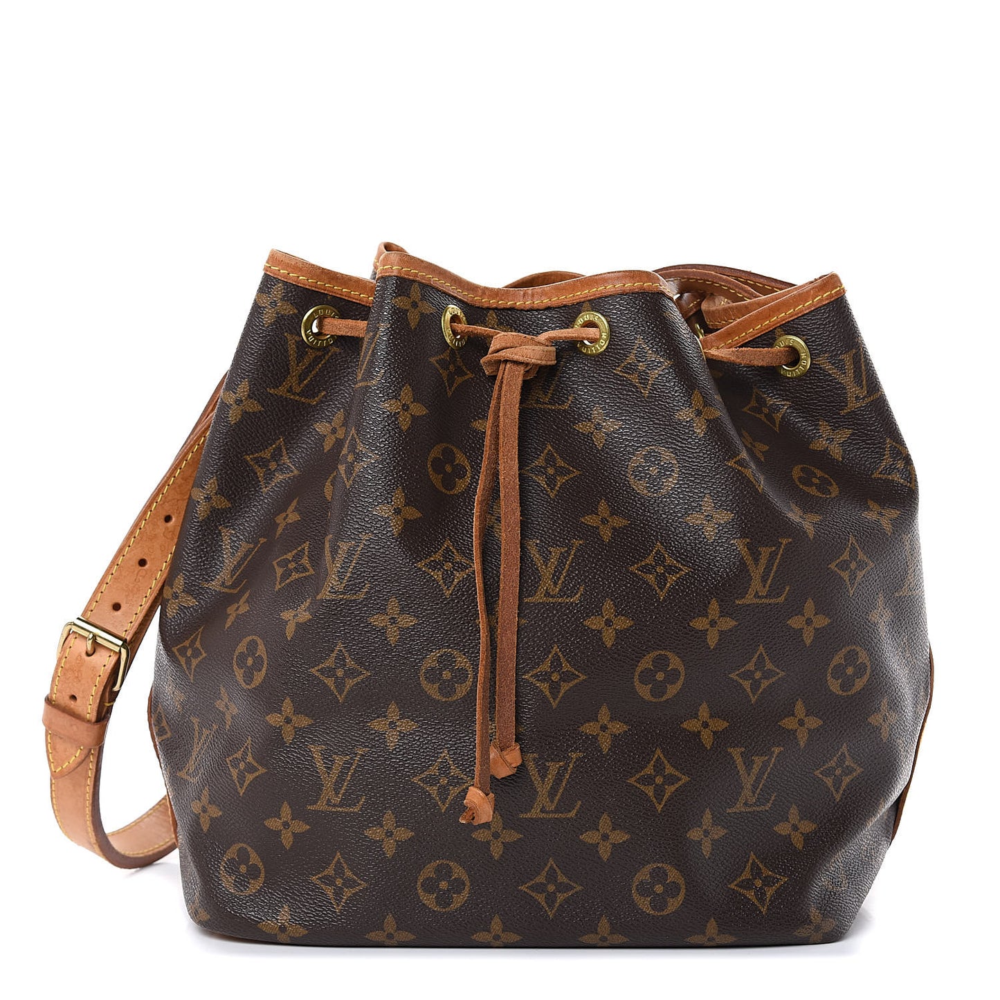 Monogram Petit Noe