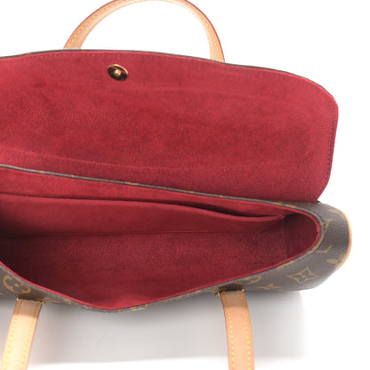 Louis Vuitton Monogram Sonatine 5 of 9