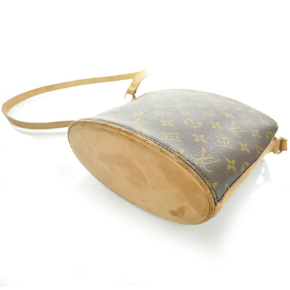 Louis Vuitton Monogram Drouot 5 of 9