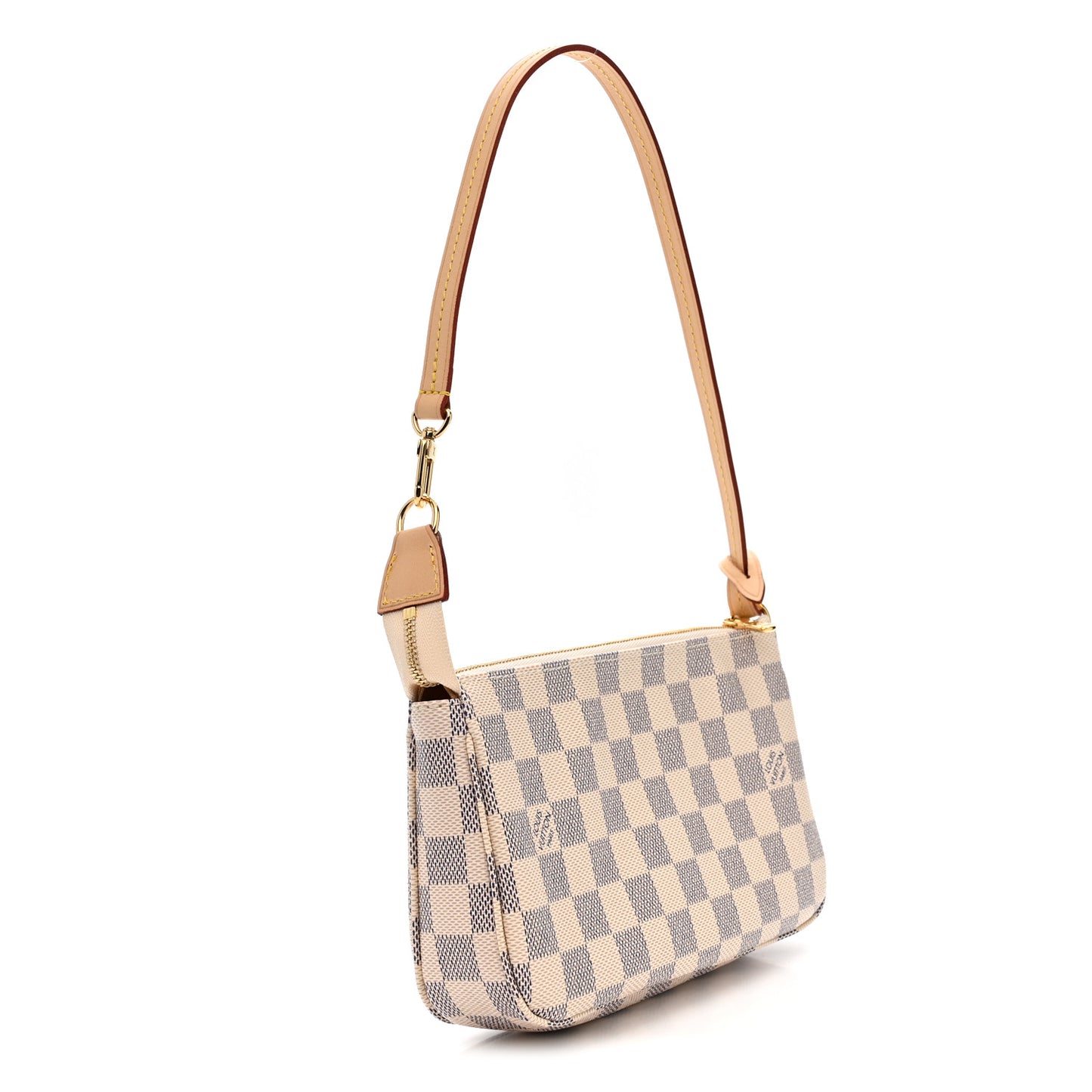 Damier Azur Pochette Accessories NM