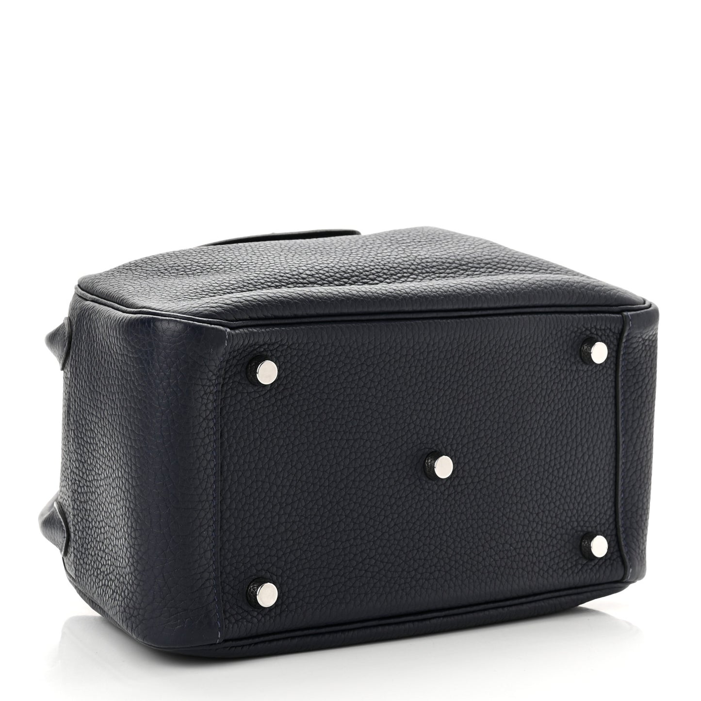 Taurillon Clemence Lindy 26 Bleu Nuit