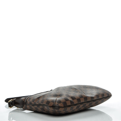 Louis Vuitton Damier Ebene Bloomsbury PM 4 of 7