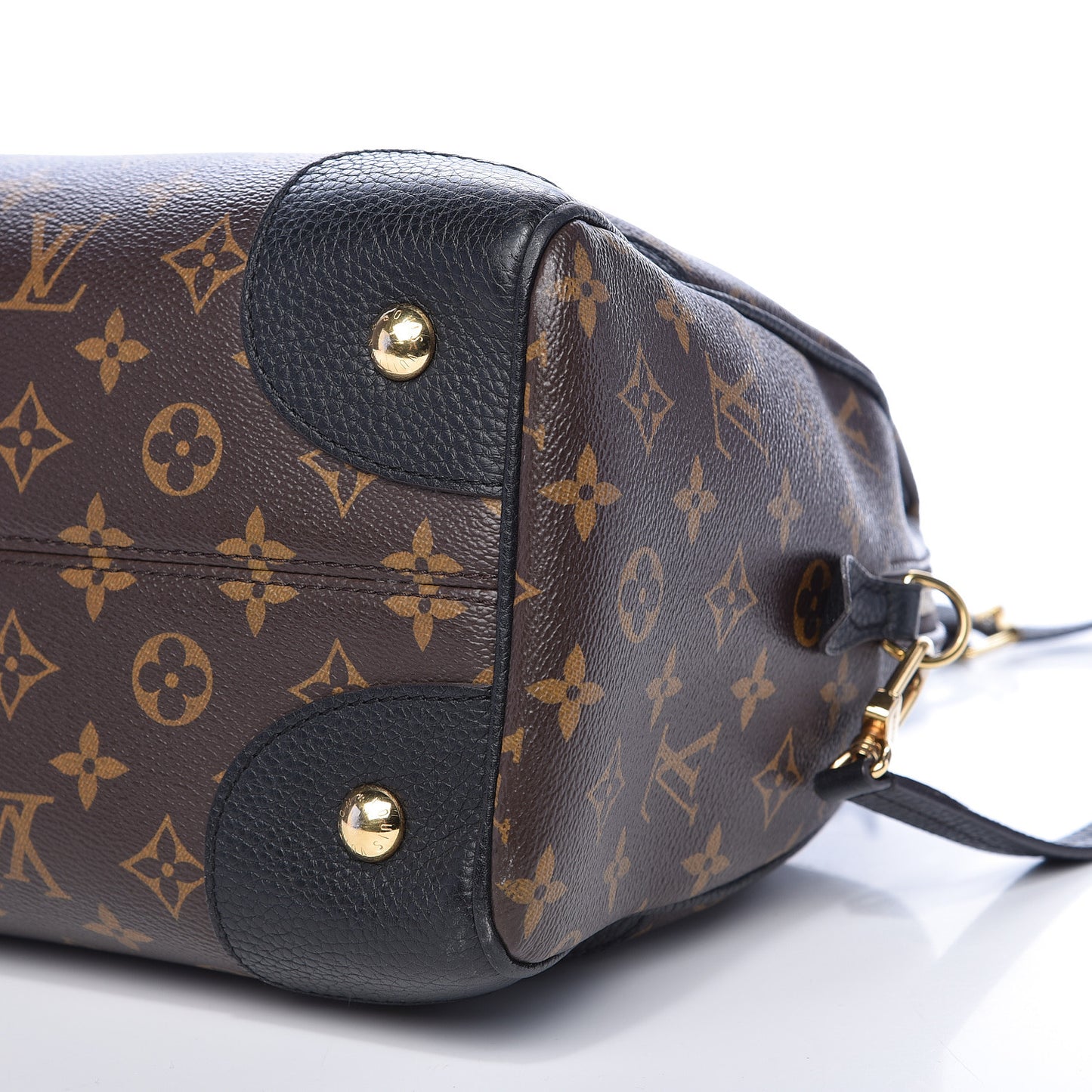 Monogram Retiro NM Black