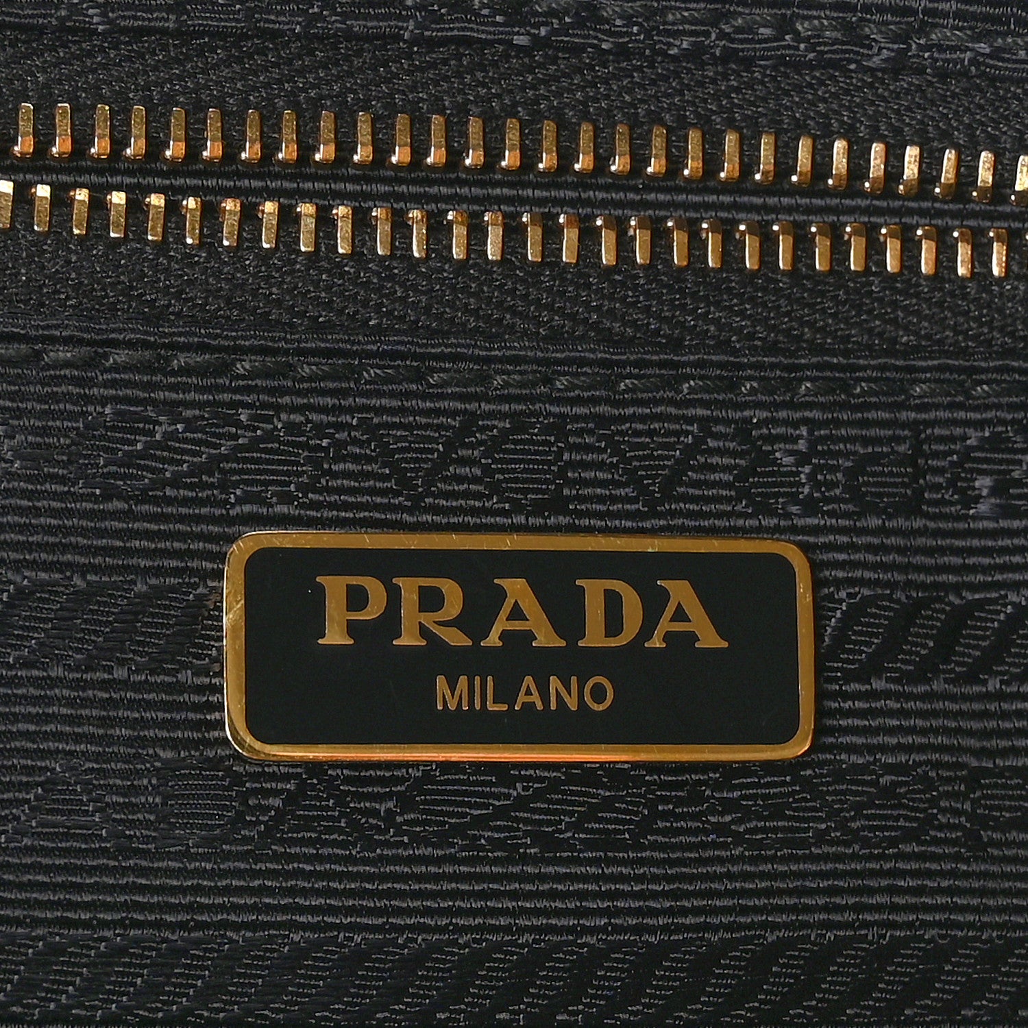 Prada Vitello Phenix Camera Bag Cipria 6 of 8