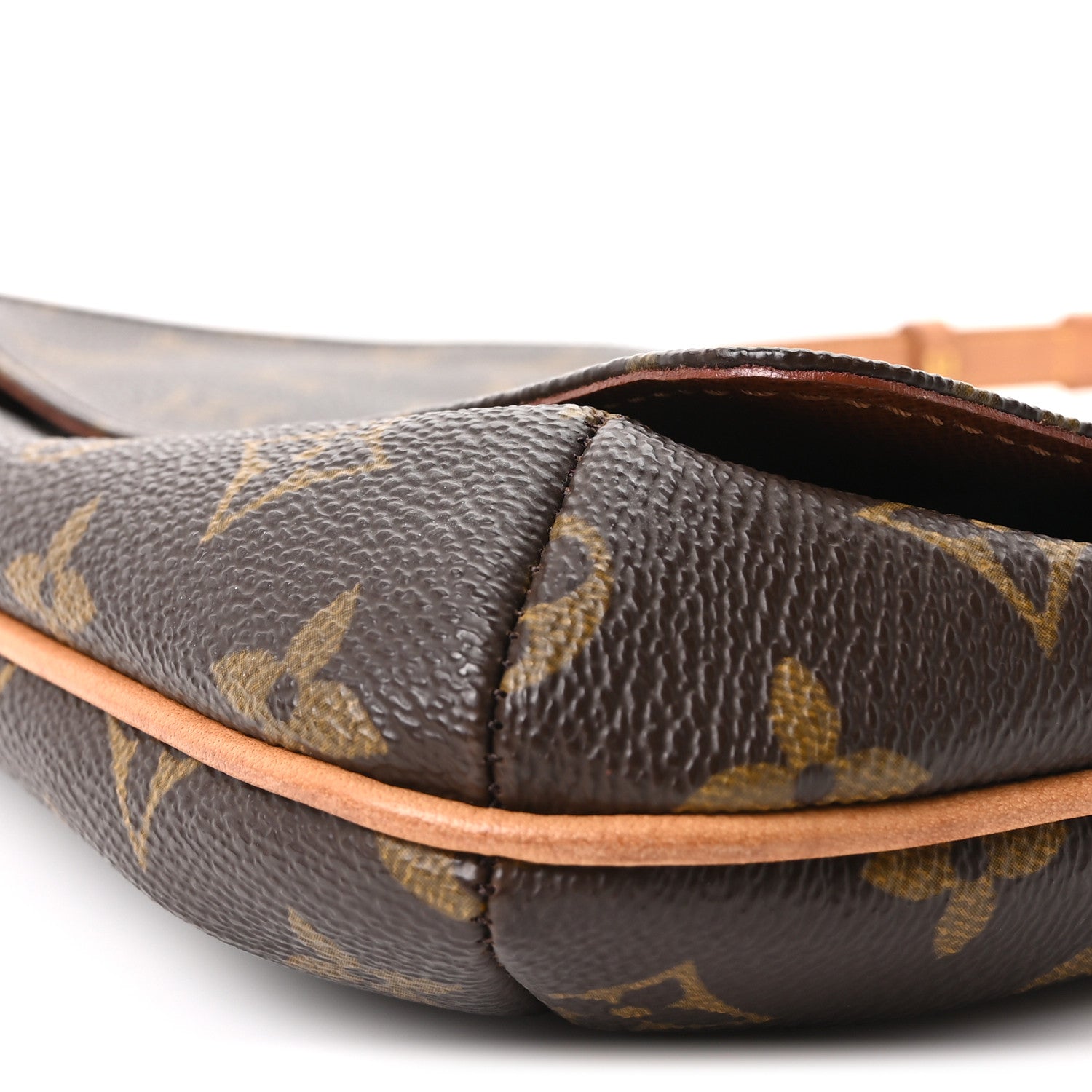 Louis Vuitton Monogram Musette Tango 9 of 9