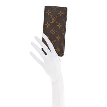 Louis Vuitton Monogram Sunglasses Case 2 of 7
