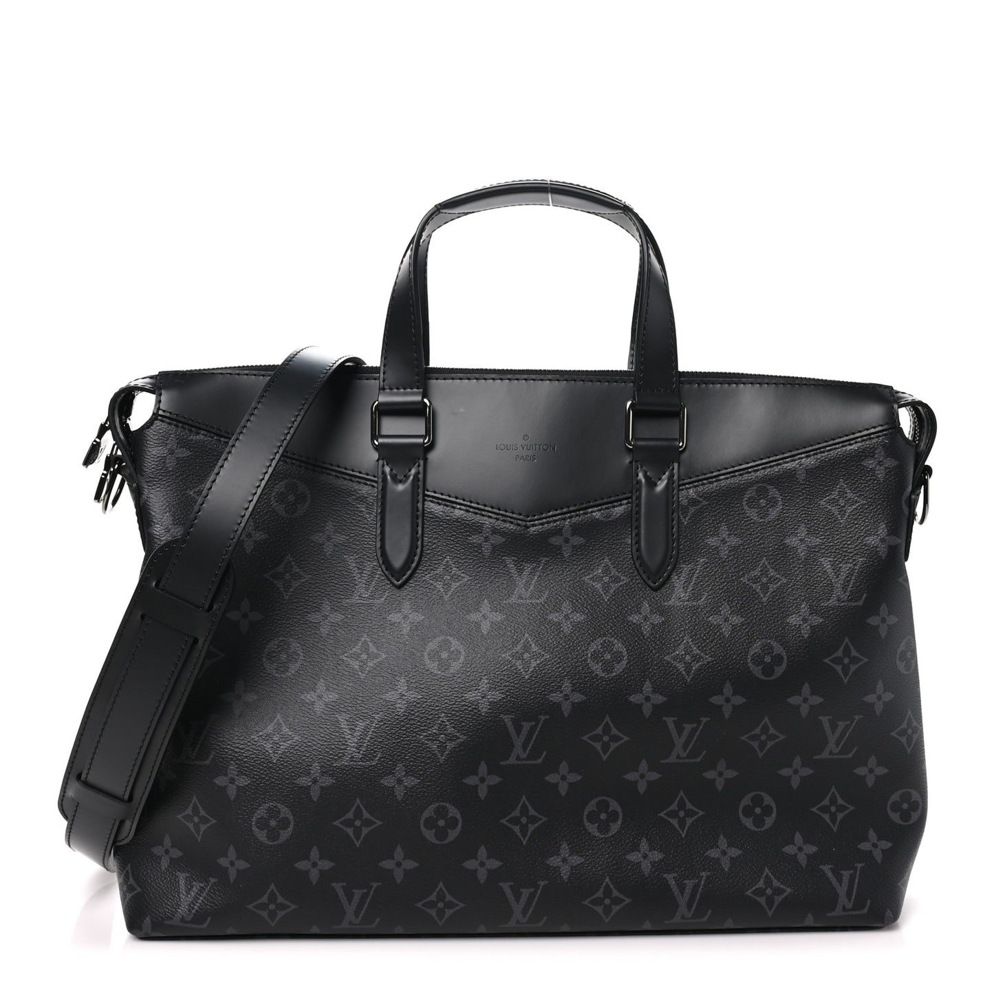 Monogram Eclipse Explorer Briefcase