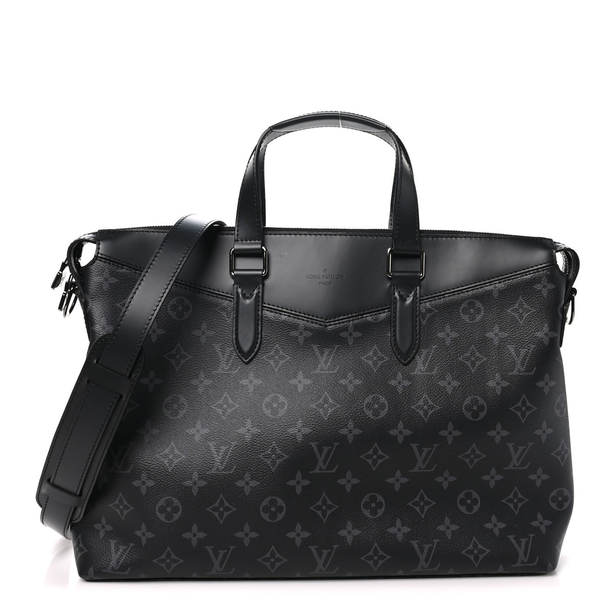 Monogram Eclipse Explorer Briefcase