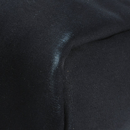 Hermes Toile HERBAG PM Natural and Black 14 of 19