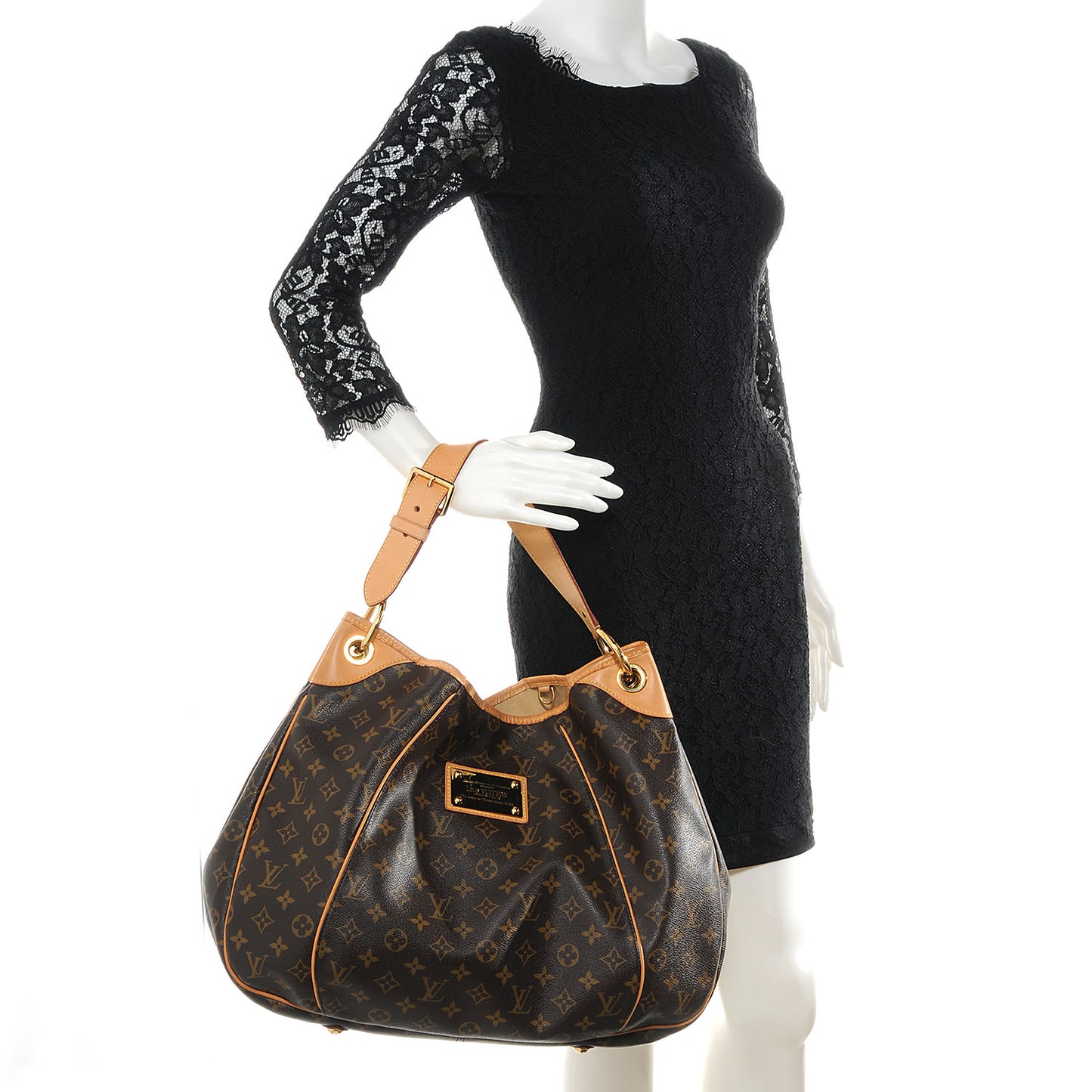 Monogram Galliera PM