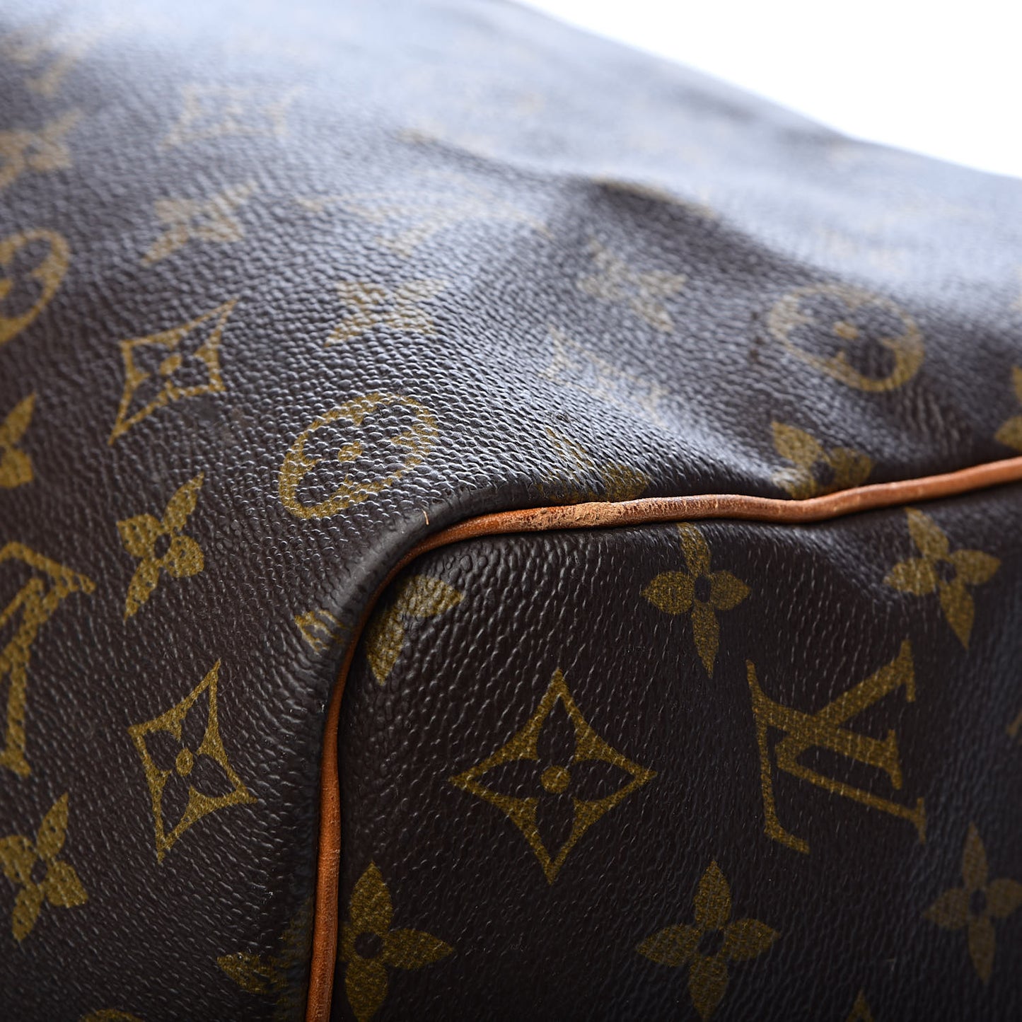 Monogram Keepall Bandouliere 50