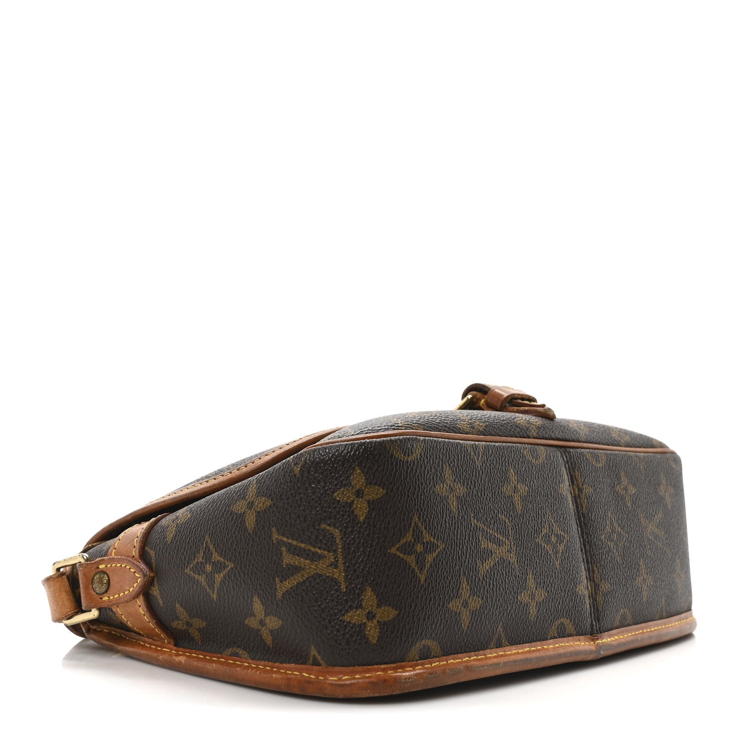 Louis Vuitton Monogram Sologne 4 of 9