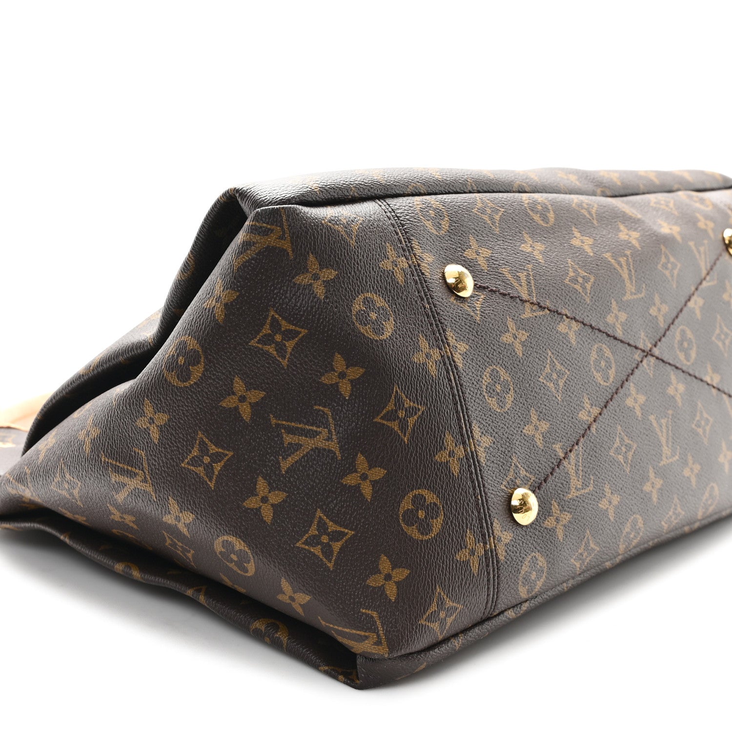 Louis Vuitton Monogram Artsy MM 8 of 10
