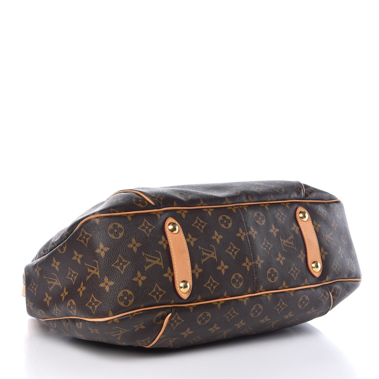 Louis Vuitton Monogram Galliera GM 4 of 16