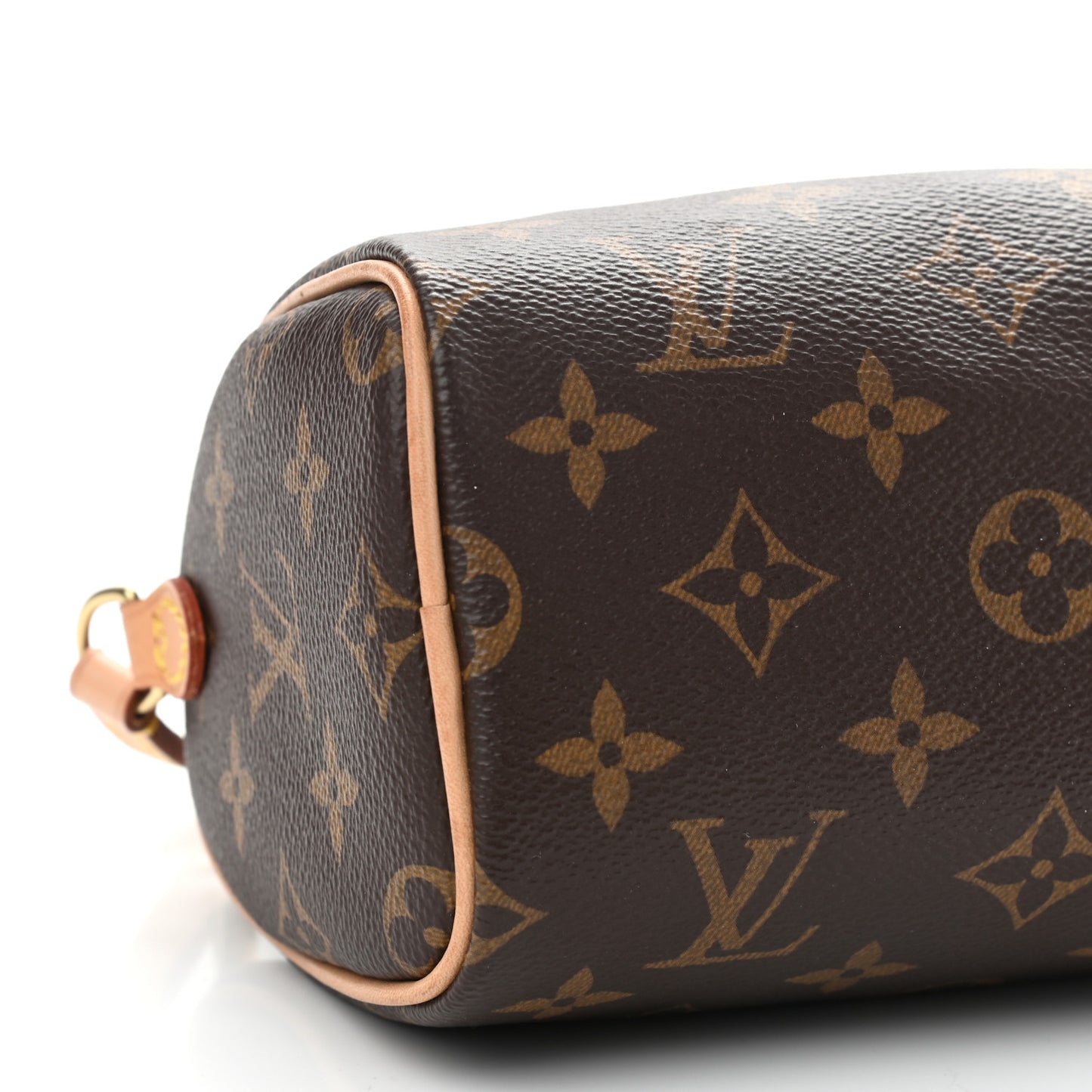 Monogram Nano Speedy