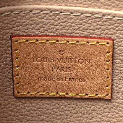 Louis Vuitton Monogram Summer Trunks Cosmetic Pouch PM 6 of 9