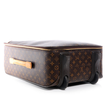 Lanvin LOUIS VUITTON Monogram Pegase 55 3 of 6
