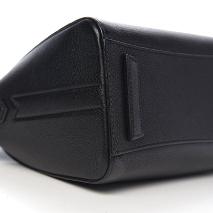 Givenchy Sugar Goatskin Mini Antigona Black 9 of 11