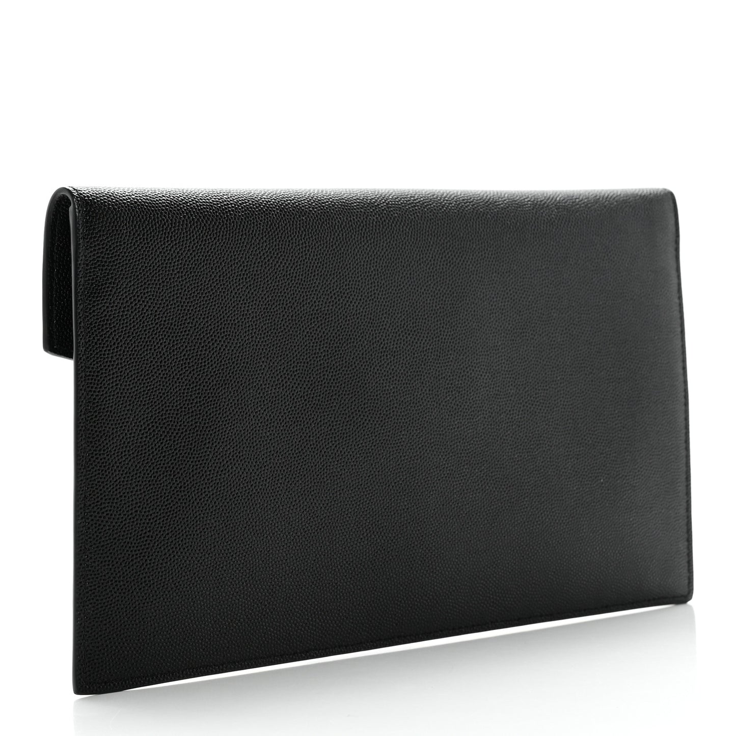 Grain De Poudre Uptown Pouch Black