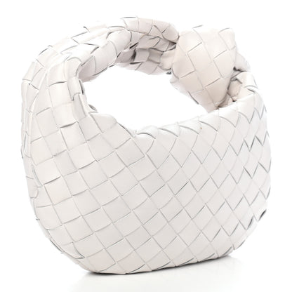 Bottega Veneta Nappa Intrecciato Mini Jodie Chalk 3 of 11
