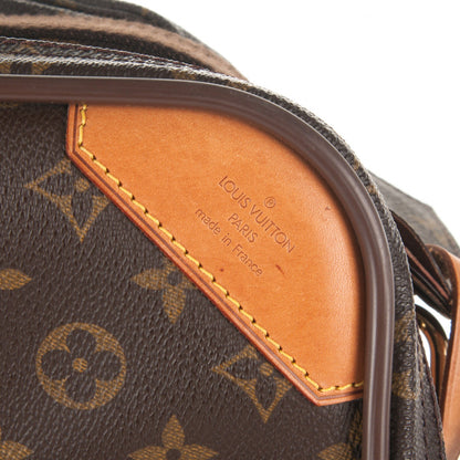 Louis Vuitton Monogram Satellite 53 6 of 7