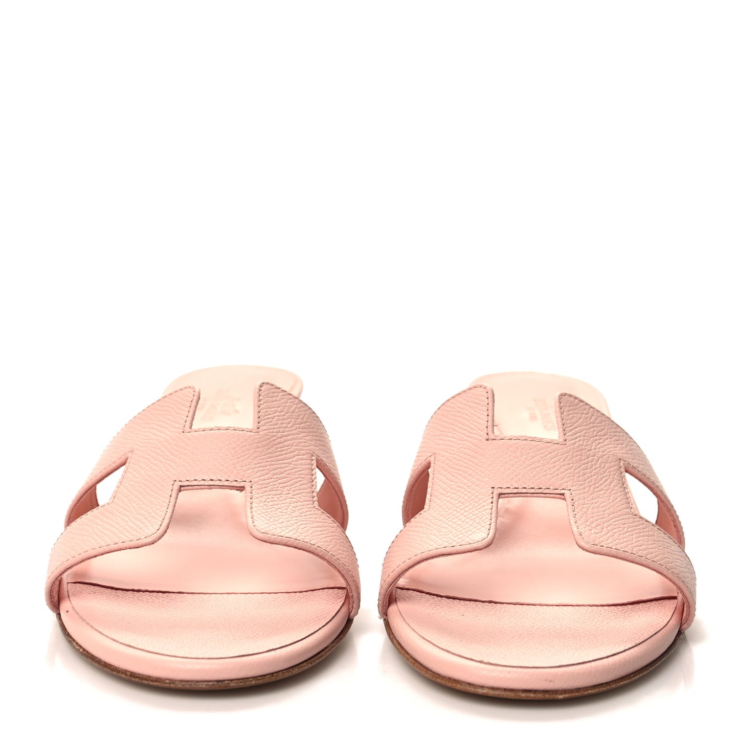 Epsom Oasis Sandals 39 Rose Aube
