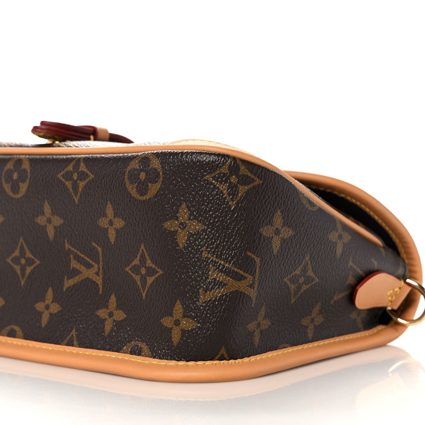 Monogram Diane Black