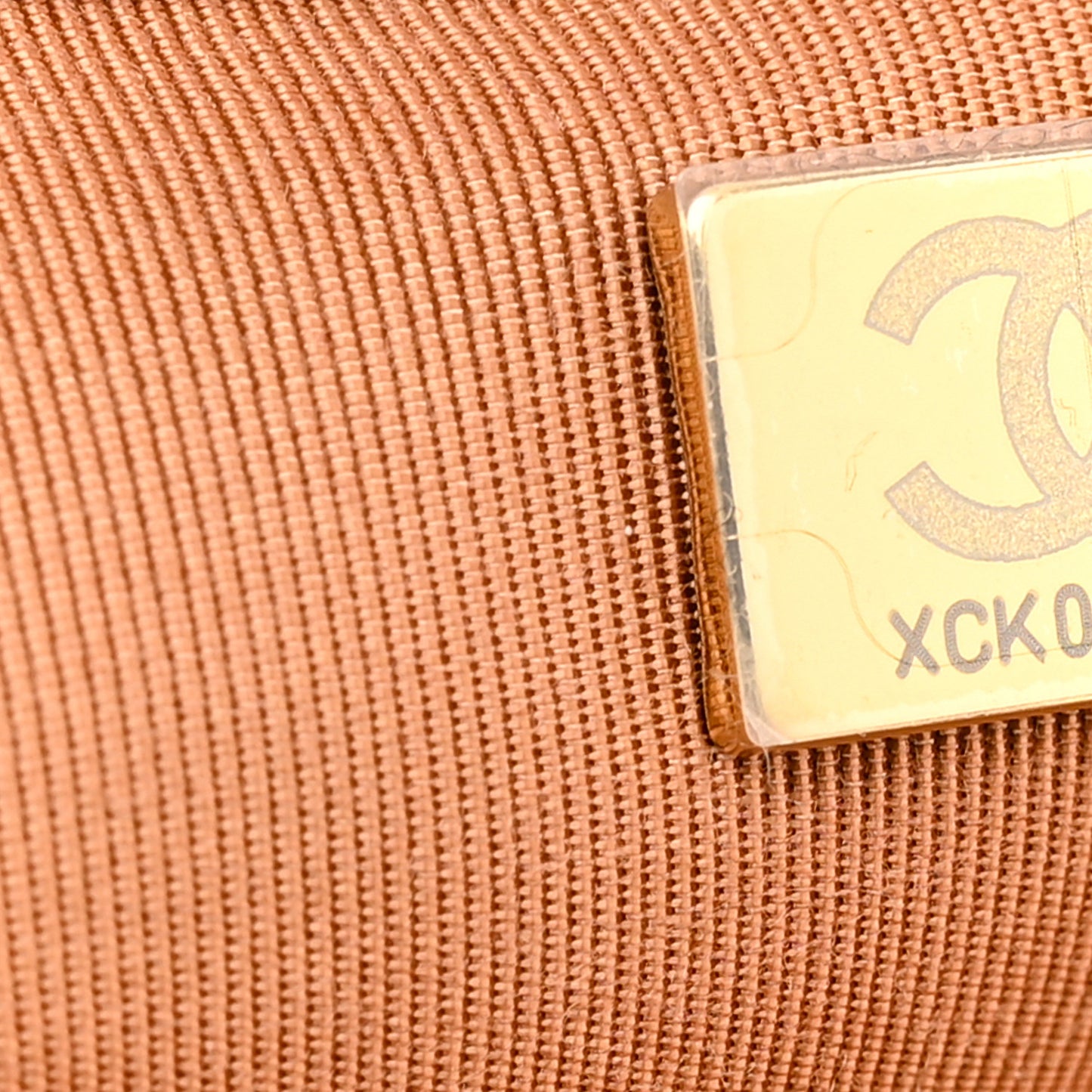 Lambskin Quilted Medium Chanel 19 Flap Brown