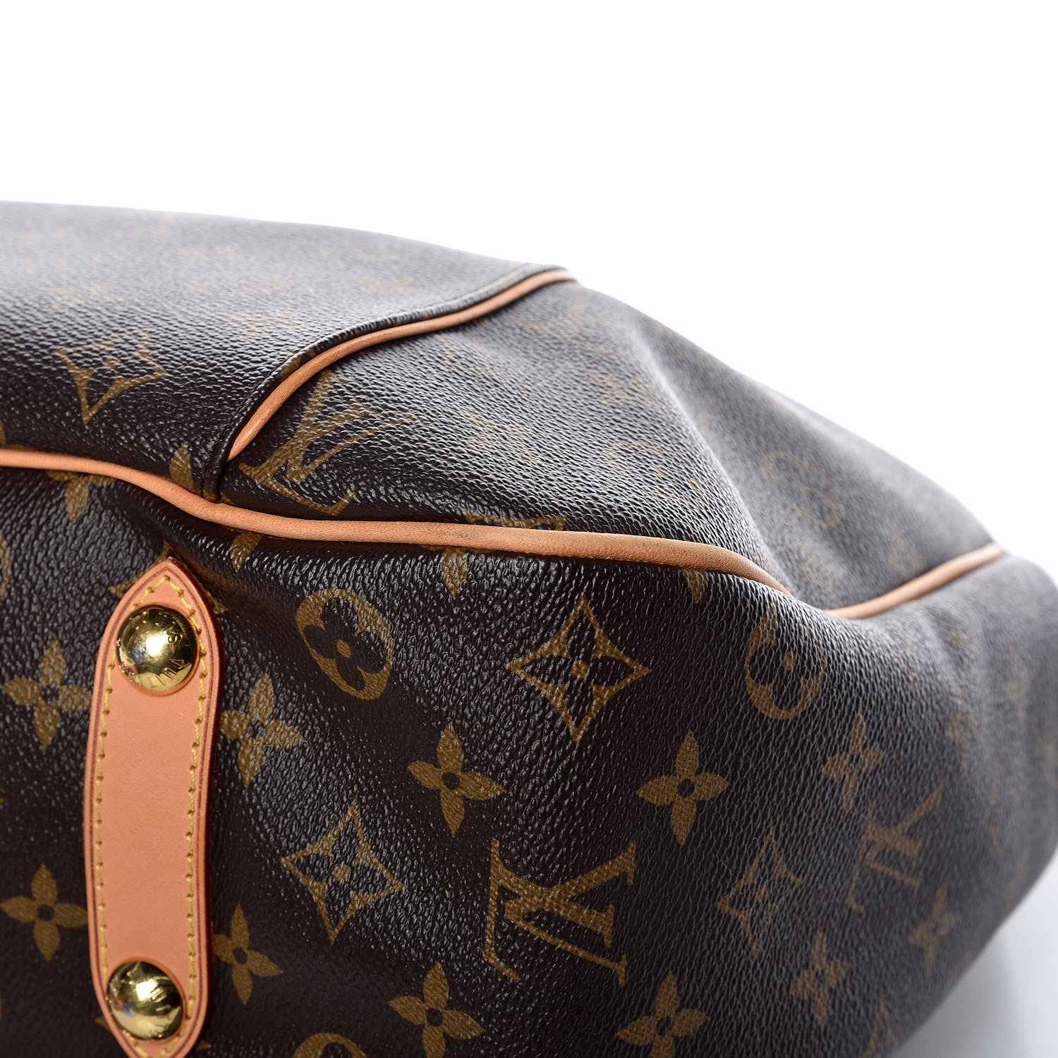 Louis Vuitton Monogram Galliera PM 9 of 15