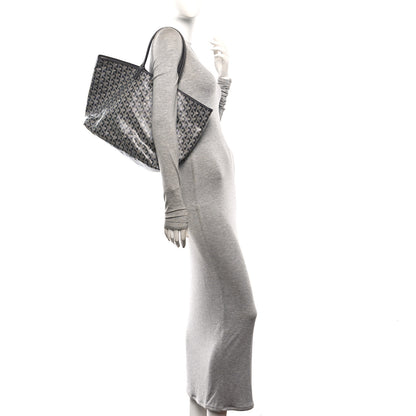 Goyard Goyardine Saint Louis PM Grey 2 of 11