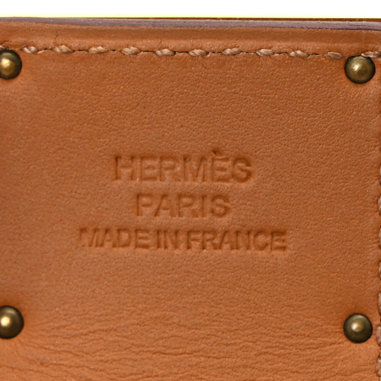 Swift Kelly Dog Bracelet Capucine