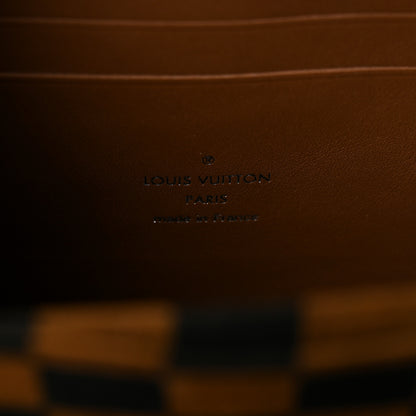 Louis Vuitton Damier Colors Valisette Verticale 6 of 10