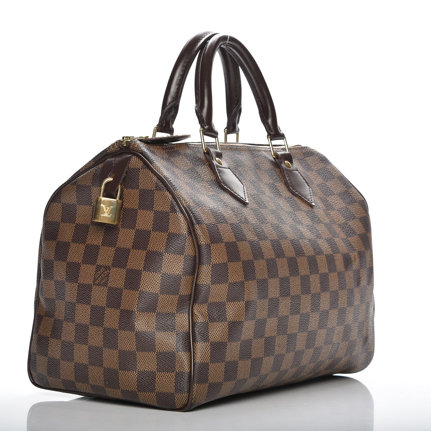 Damier Ebene Speedy 30