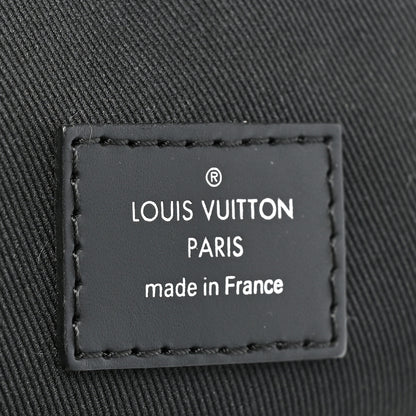 Louis Vuitton Damier Graphite Avenue Sling Backpack 7 of 13
