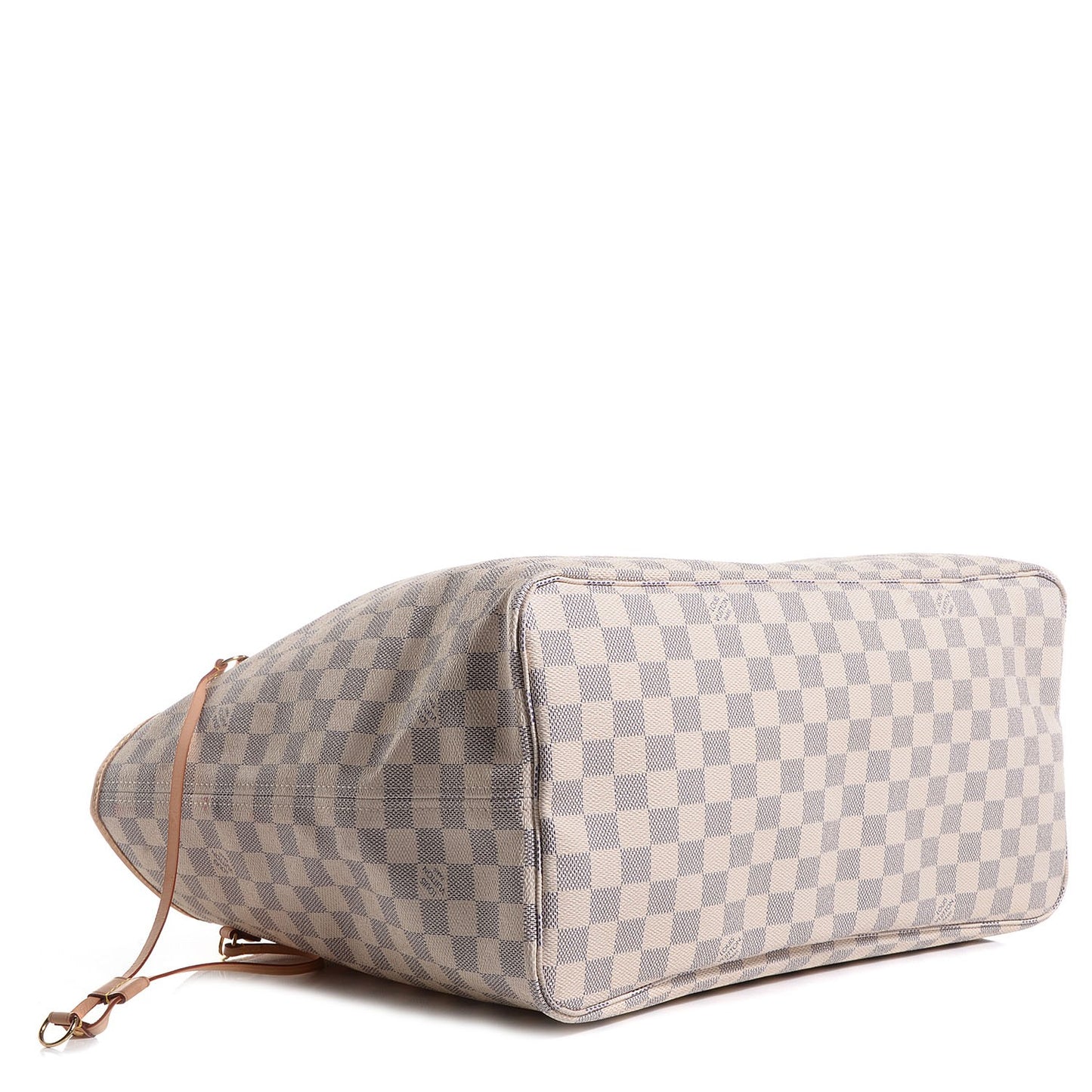 Damier Azur Neverfull GM