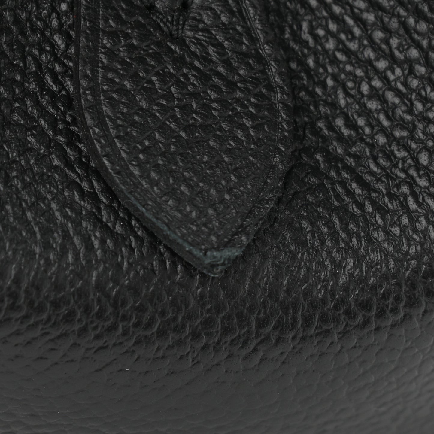 Empreinte Montaigne BB Black