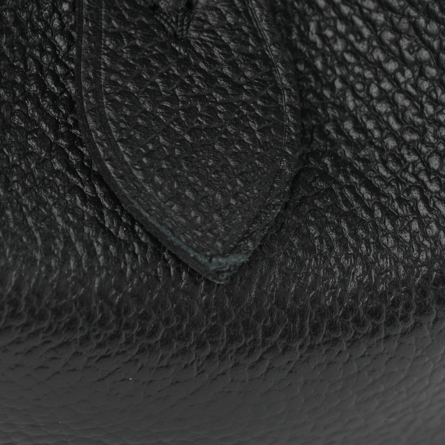 Louis Vuitton Empreinte Montaigne BB Black 10 of 10