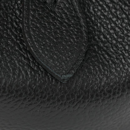 Louis Vuitton Empreinte Montaigne BB Black 10 of 10