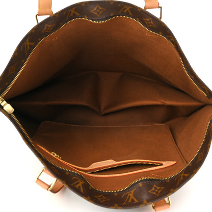 Louis Vuitton Monogram All-In PM 5 of 9