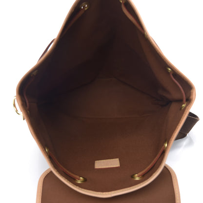 Louis Vuitton Monogram Bosphore Backpack 5 of 10