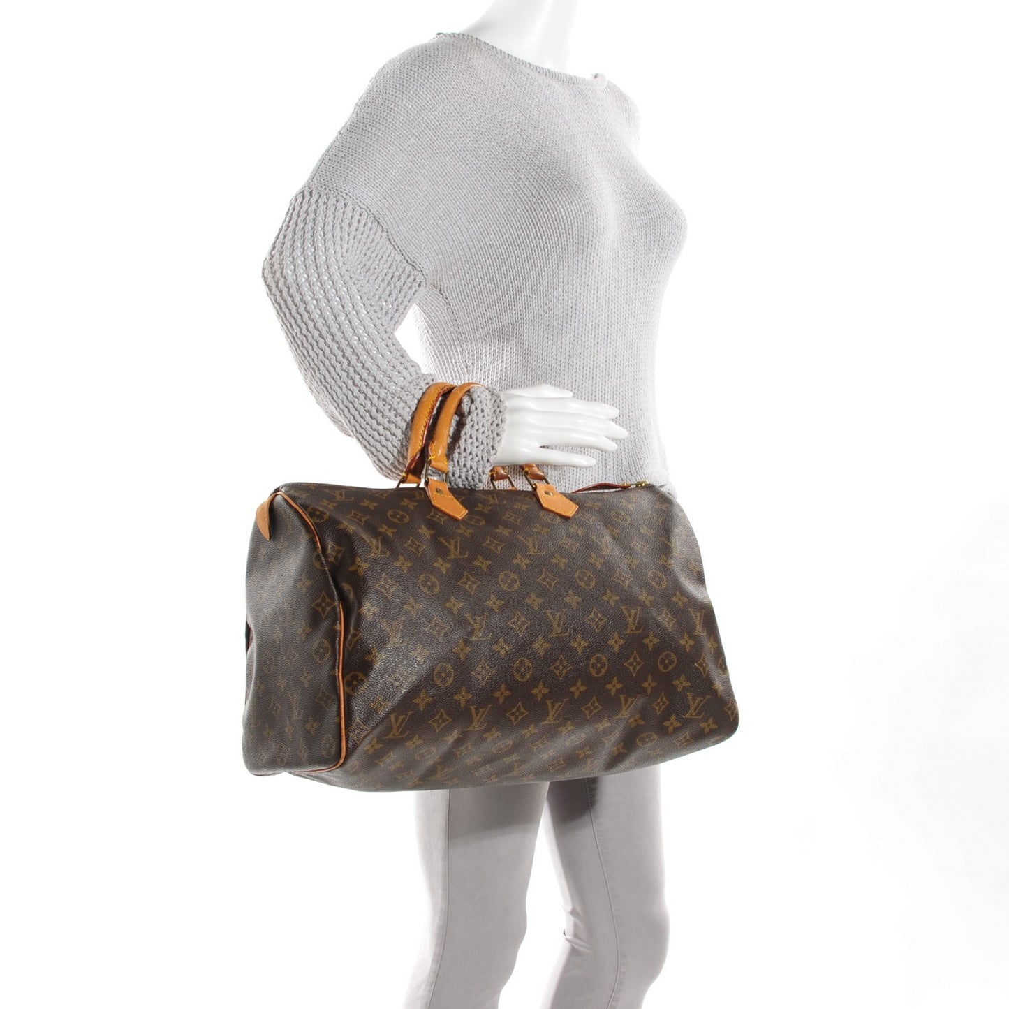 Monogram Speedy 40