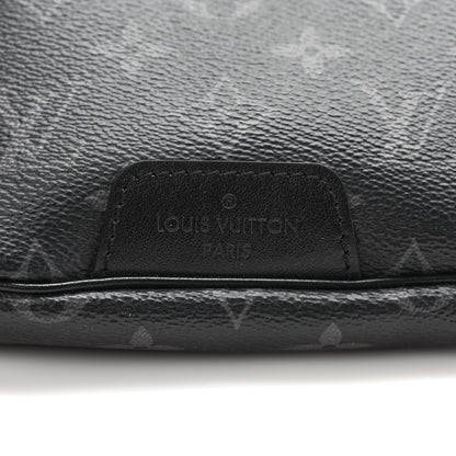 Louis Vuitton Monogram Eclipse Discovery Bumbag 9 of 9
