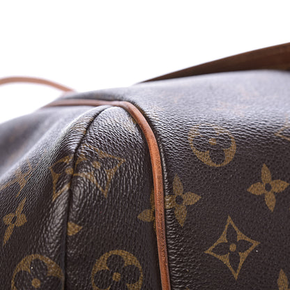 Louis Vuitton Monogram Totally GM 17 of 19
