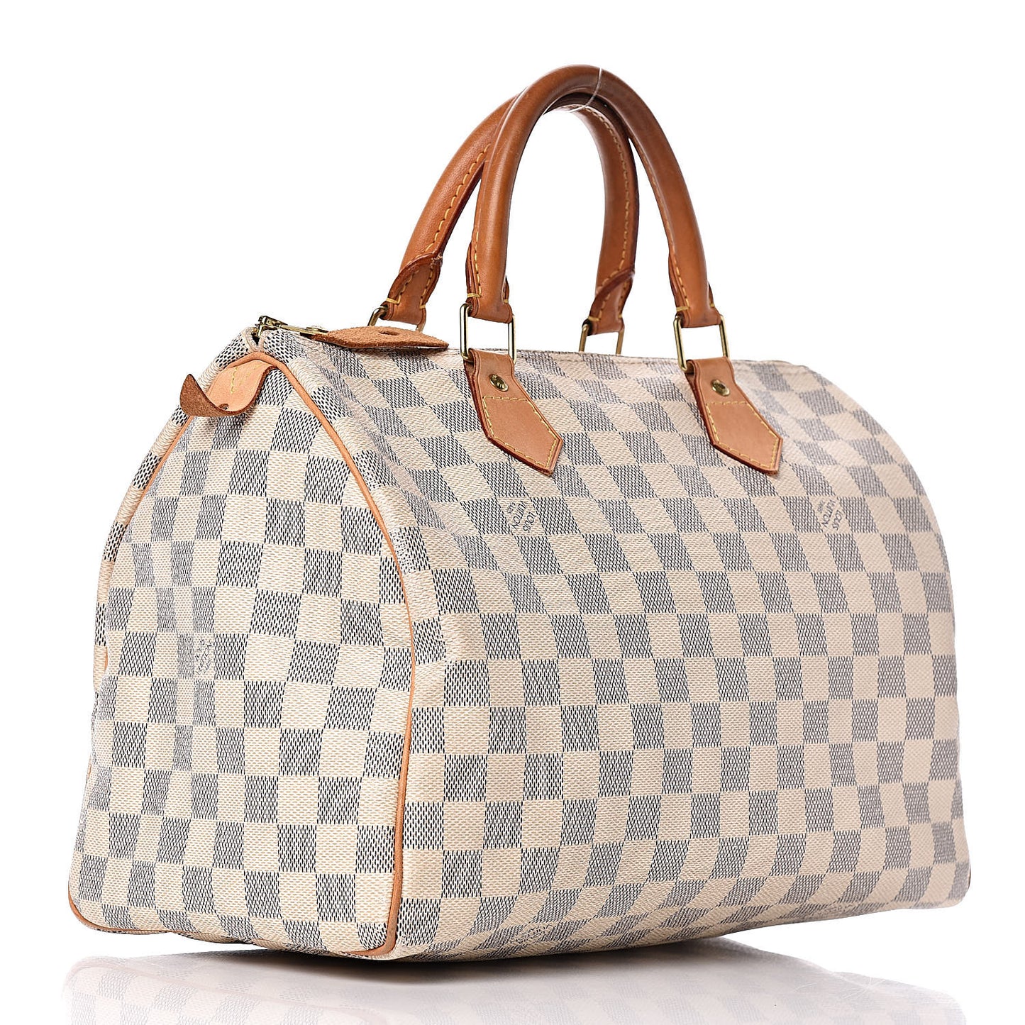 Damier Azur Speedy 30